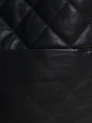 Чёрная куртка WEEKEND MAX MARA: фото 5 - Invogue